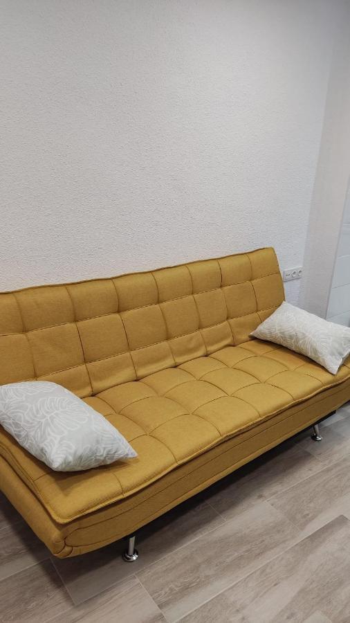 Guimar New Style, Tu Nueva Eleccion Apartment Cordoba Exterior photo