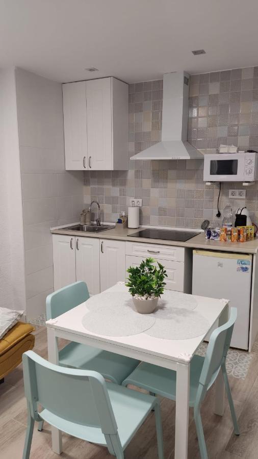 Guimar New Style, Tu Nueva Eleccion Apartment Cordoba Exterior photo
